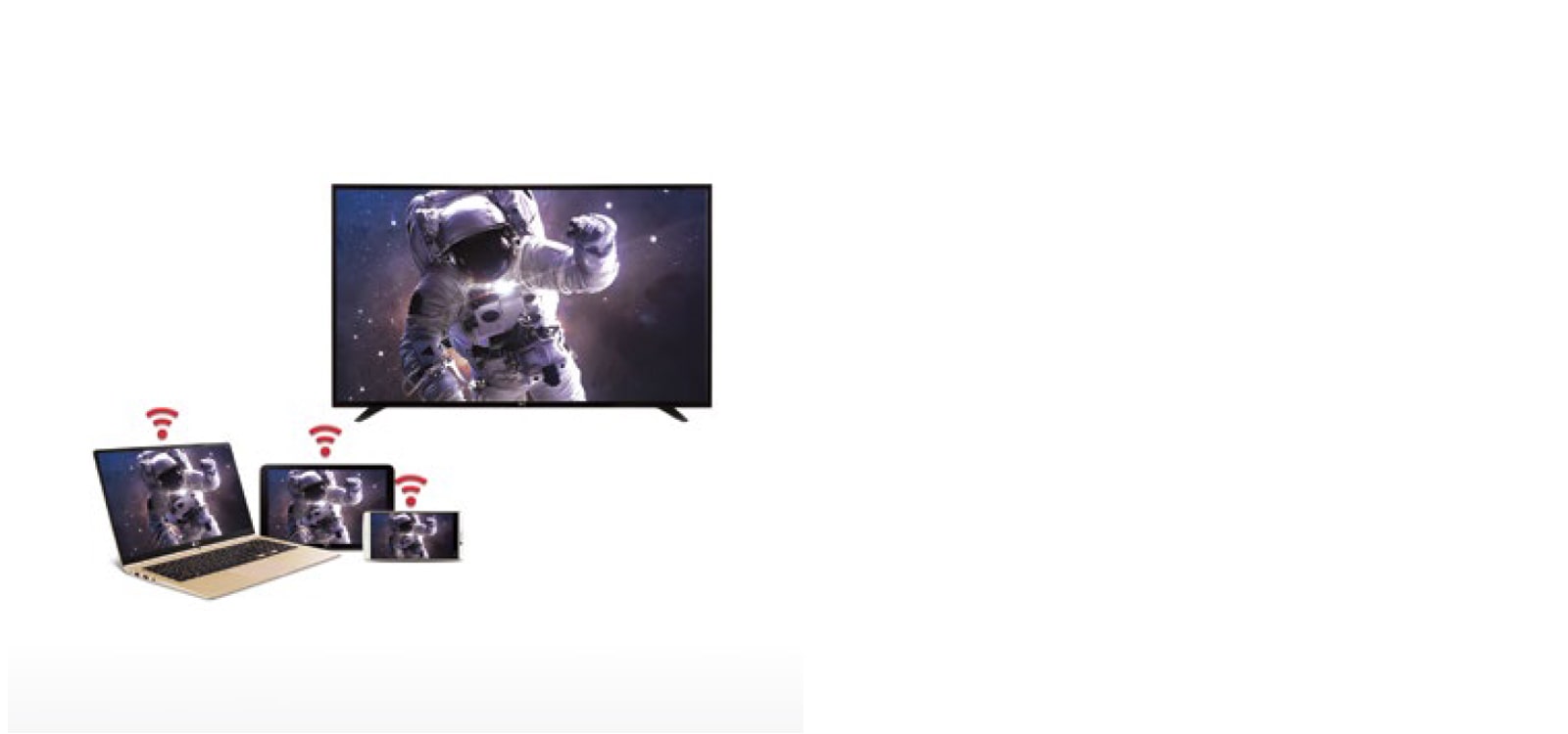 LG A Premium Smart Solution With UHD Content Delivery LG GLOBAL