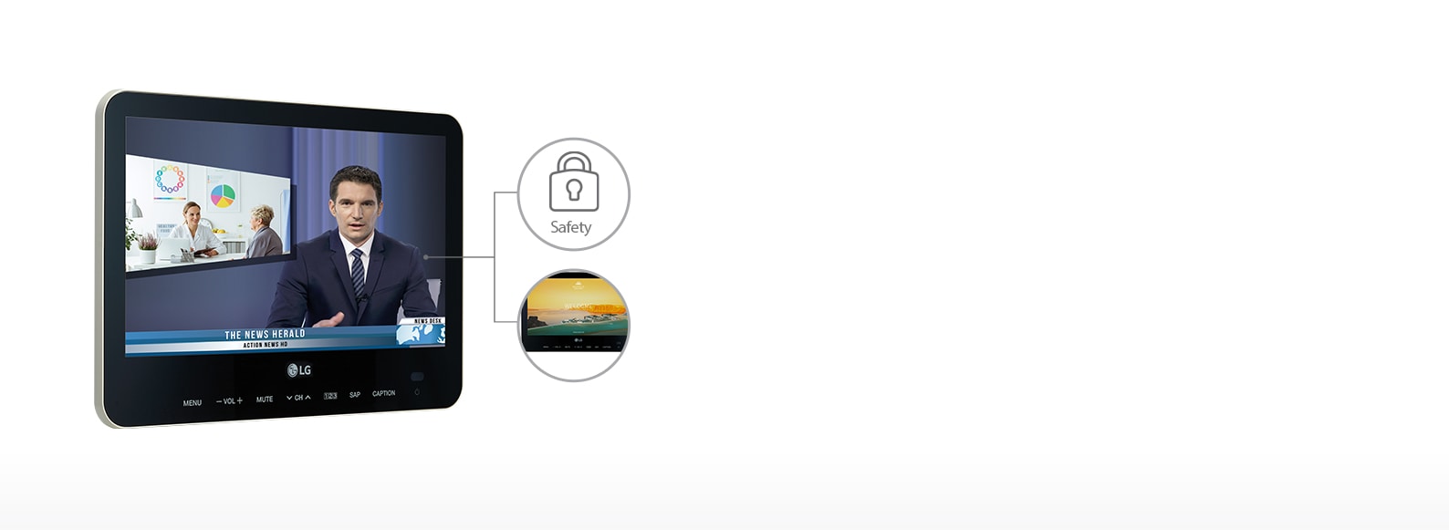 UL Hospital Grade Listed1