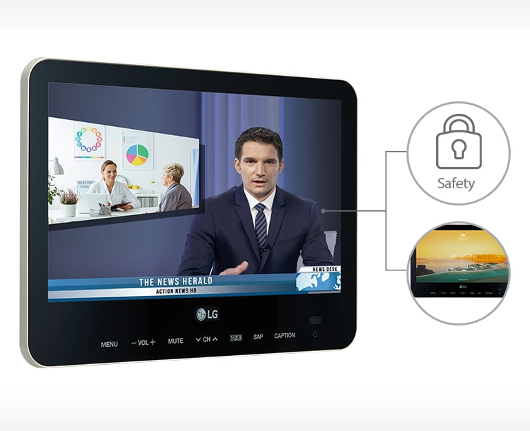 UL Hospital Grade Listed2