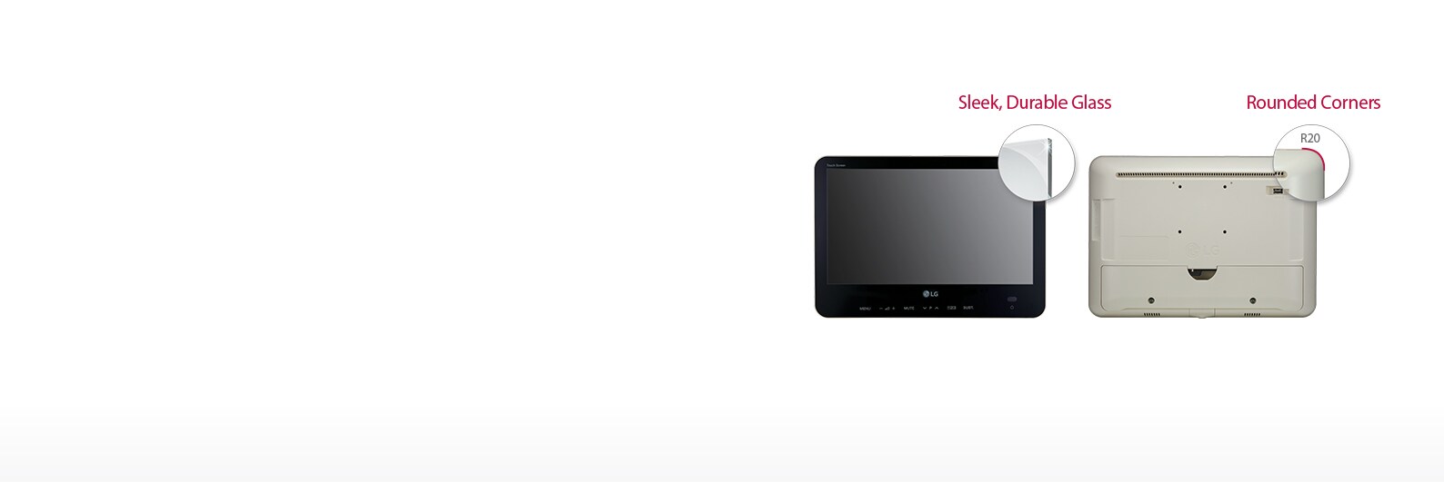 Cleanliness, Safety and Convenience1