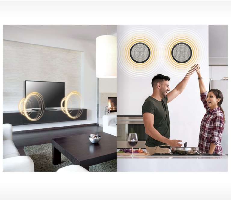 External Speaker Out2