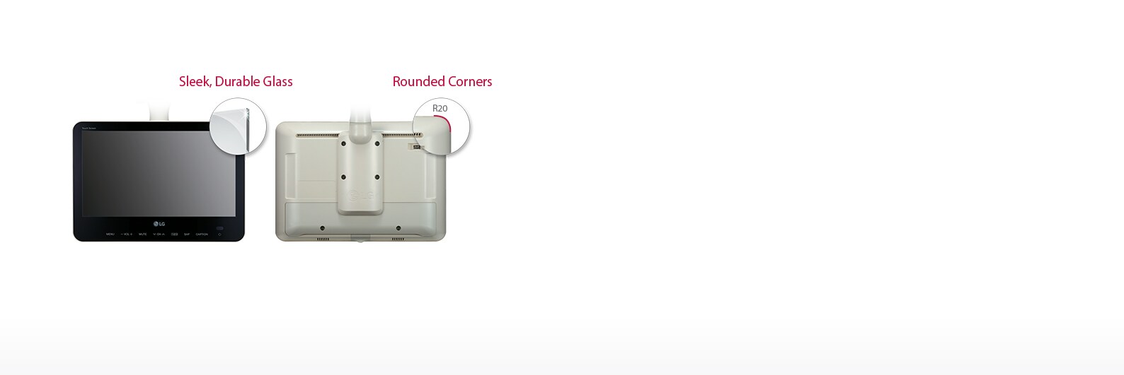 Cleanliness, Safety and Convenience1