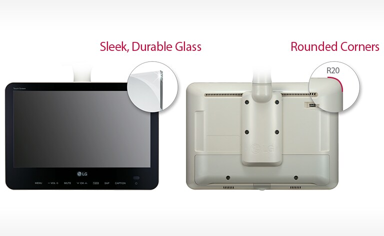 Cleanliness, Safety and Convenience2