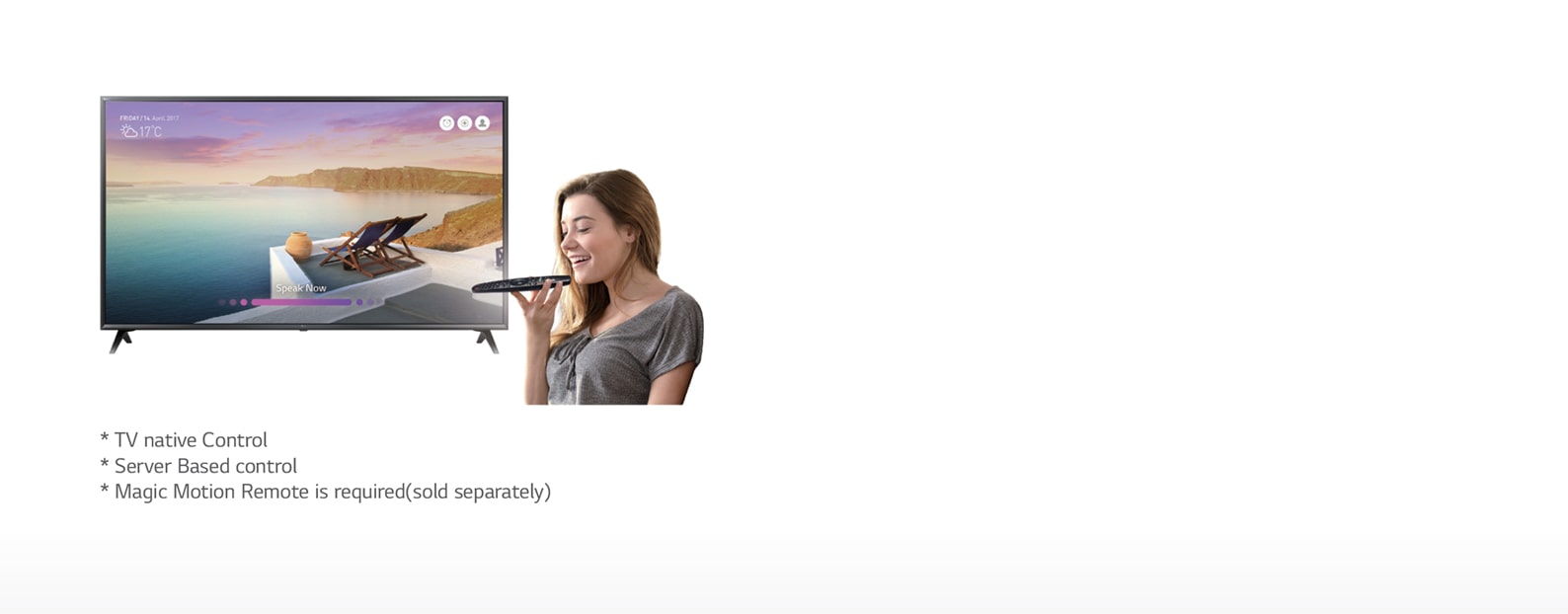 LG UU670H Series LG GLOBAL