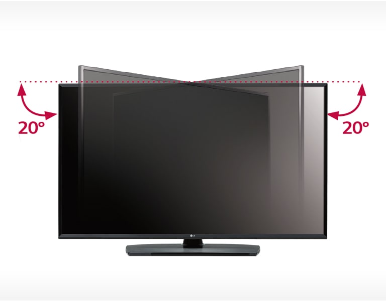 Commercial Swivel Stand2