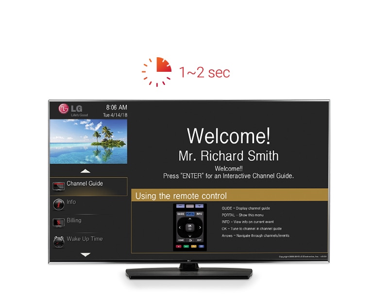 Lg Uv761h Series Lg Global