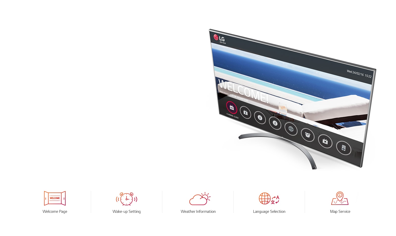 Convenient Customization Solution1