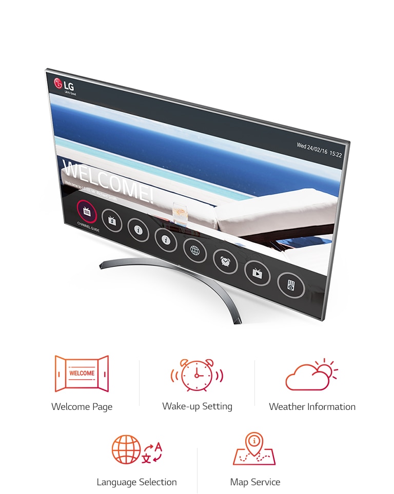 Convenient Customization Solution2