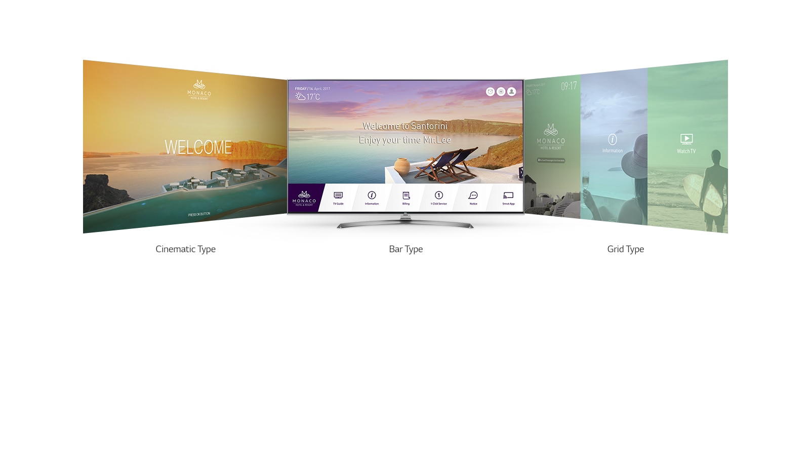 Simply Create Your Own Templates1