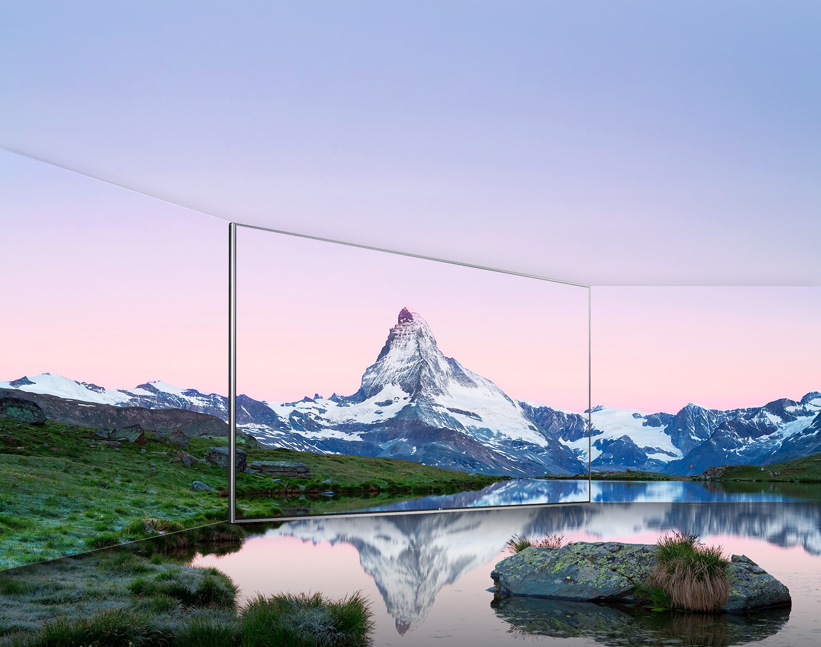 True Color, Wide View1