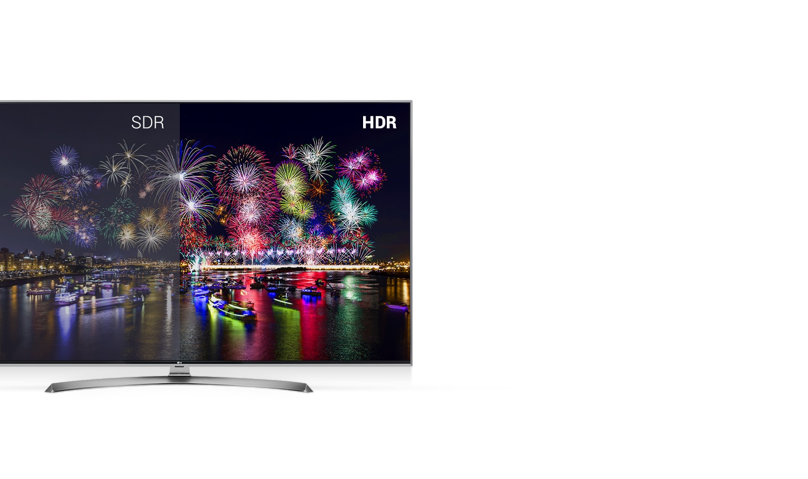 Enjoy Premium HDR Content1