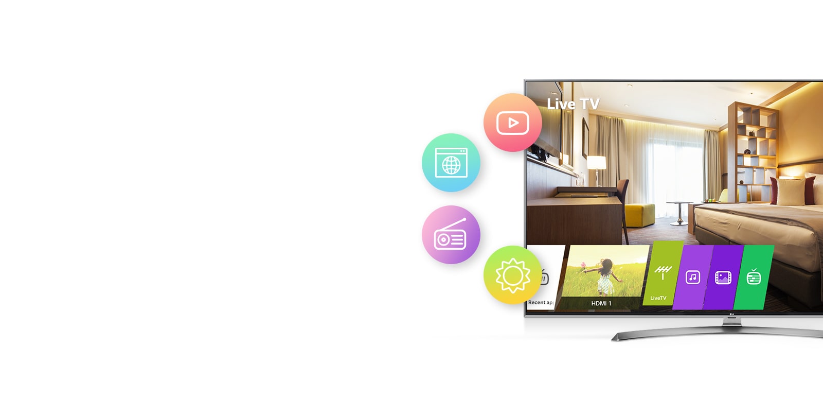 Enjoy Today's Best Apps1