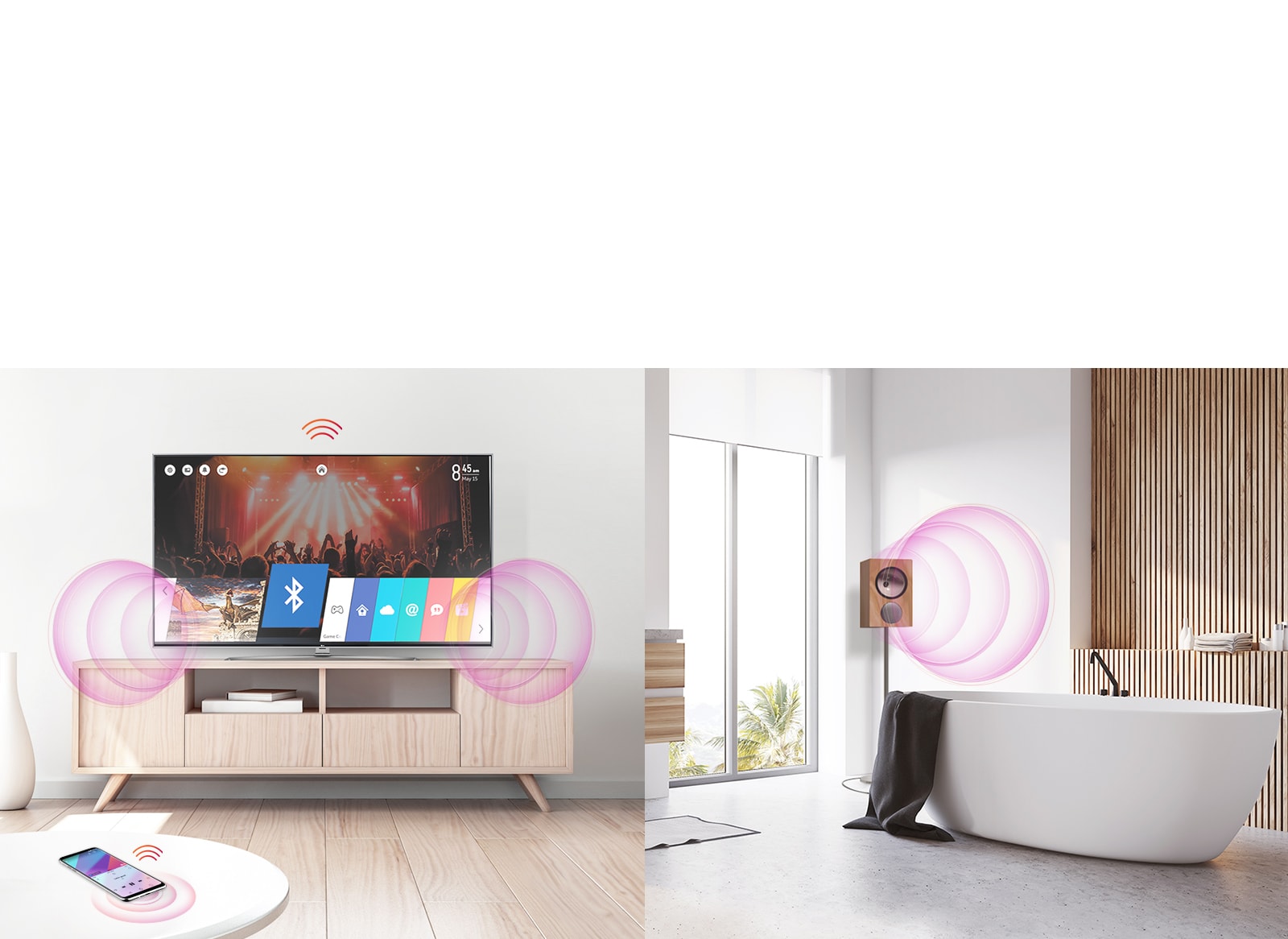 Optimized Sound Sync Performance1