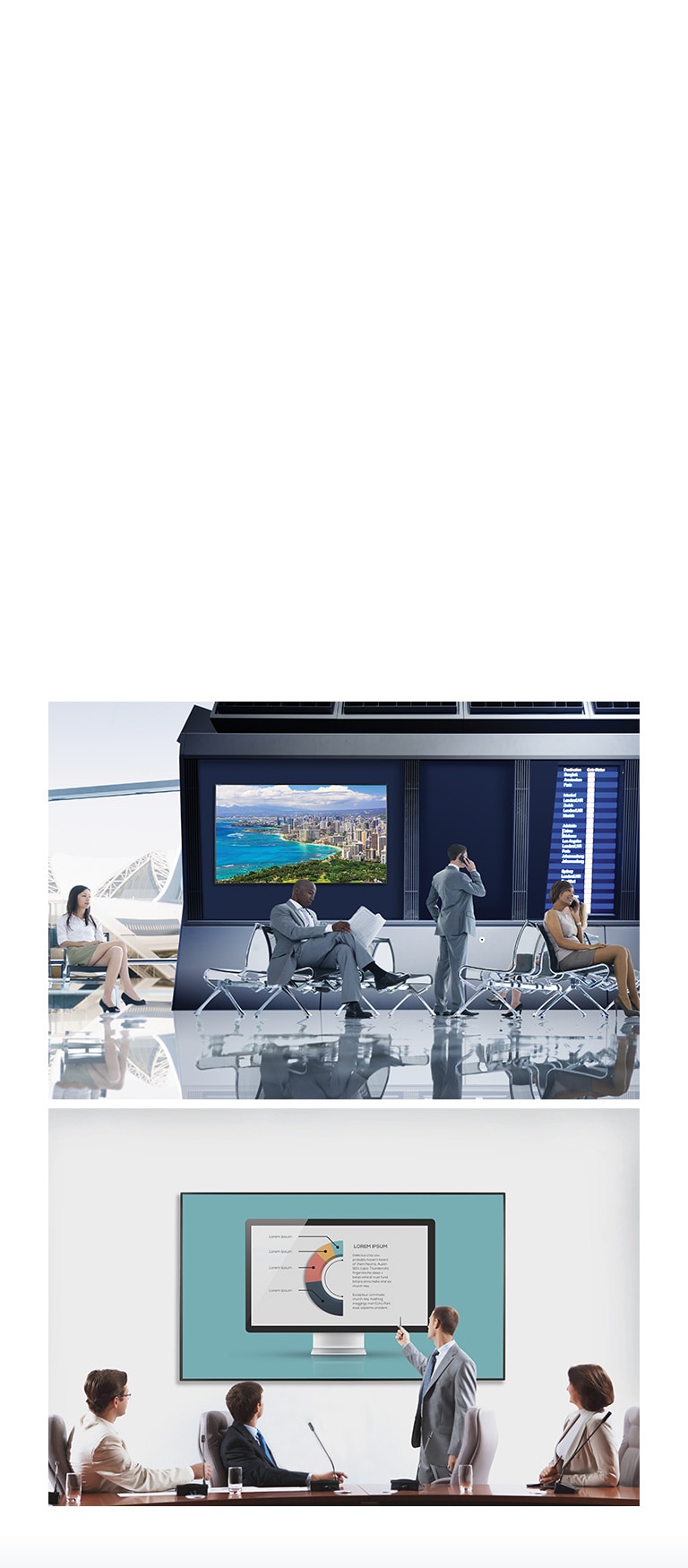 Ultra HD premium large display2