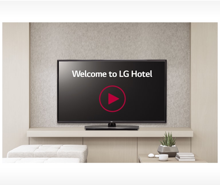 LG LT570H Series LG GLOBAL