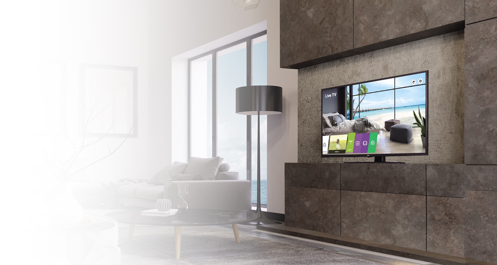 Lg Ut570h Series Lg Global