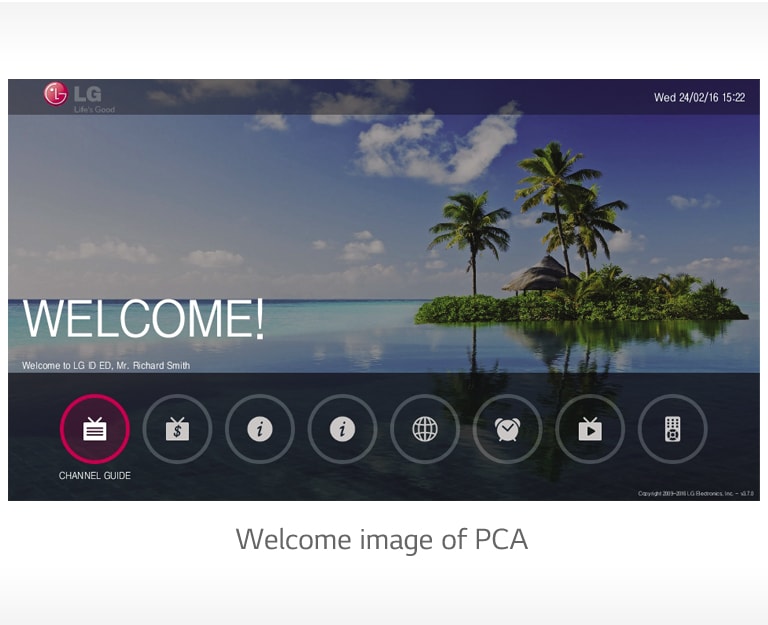 Lg Ut570h Series Lg Global