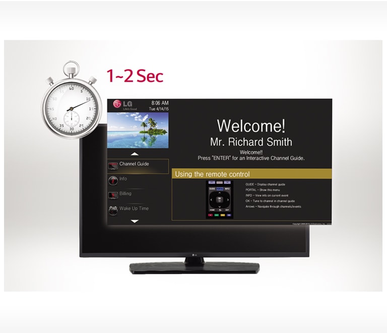 Lg Ut570h Series Lg Global