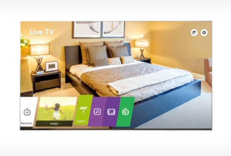 Intuitive Launcher Bar2