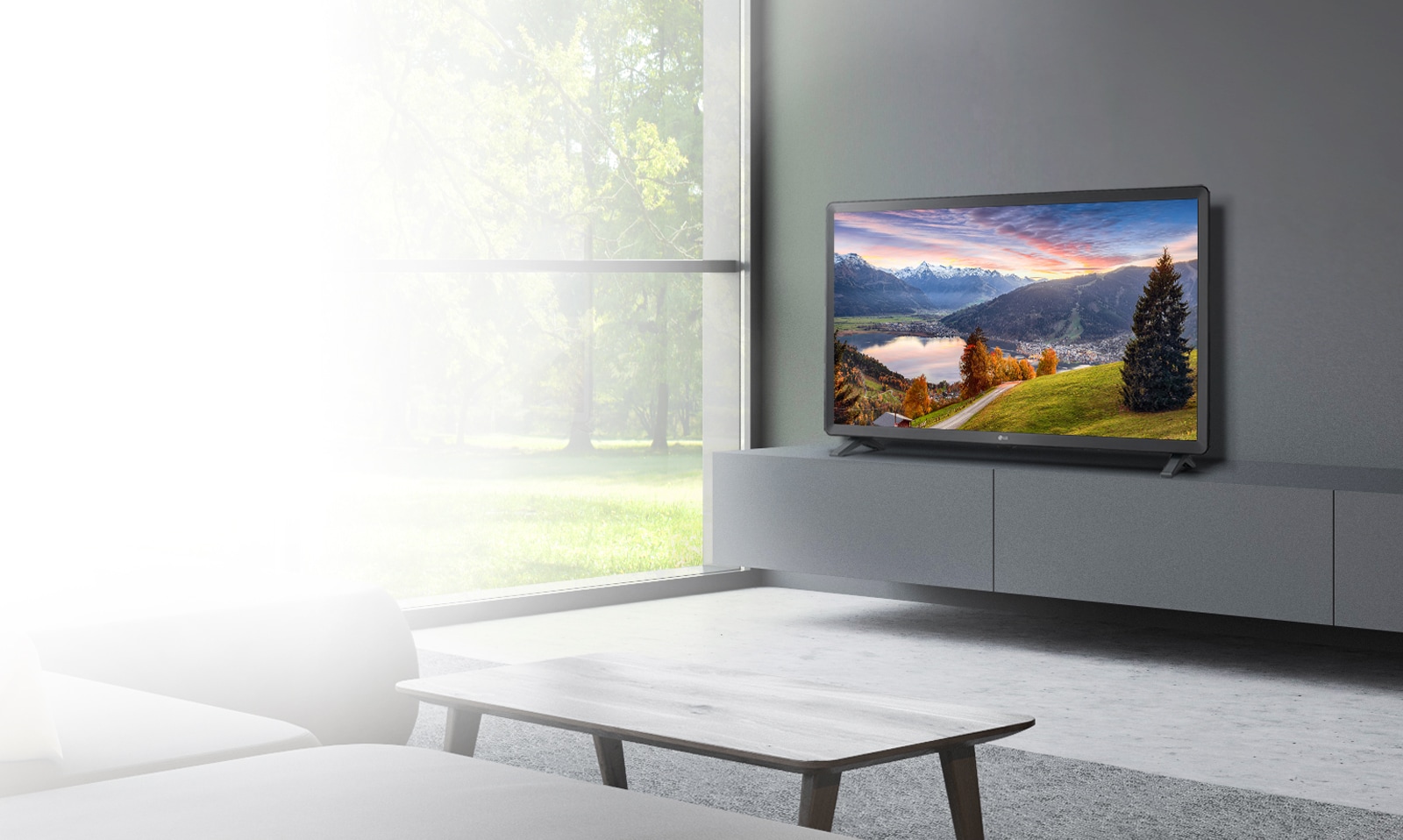 LT330H-01-Versatile Commercial TV With Minimal Design-Hotel TV-Commercial TV-ID_1578611857411