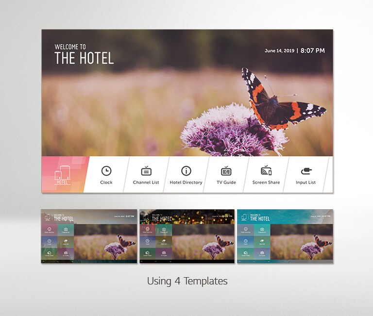 LT330H-02-Quick menu-Hotel TV-Commercial TV-ID_1578612026983