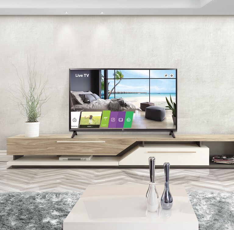 LT340H-01-Essential Commercial TV With Multiple Usage-Hotel TV-Commercial TV-ID_1563317274366