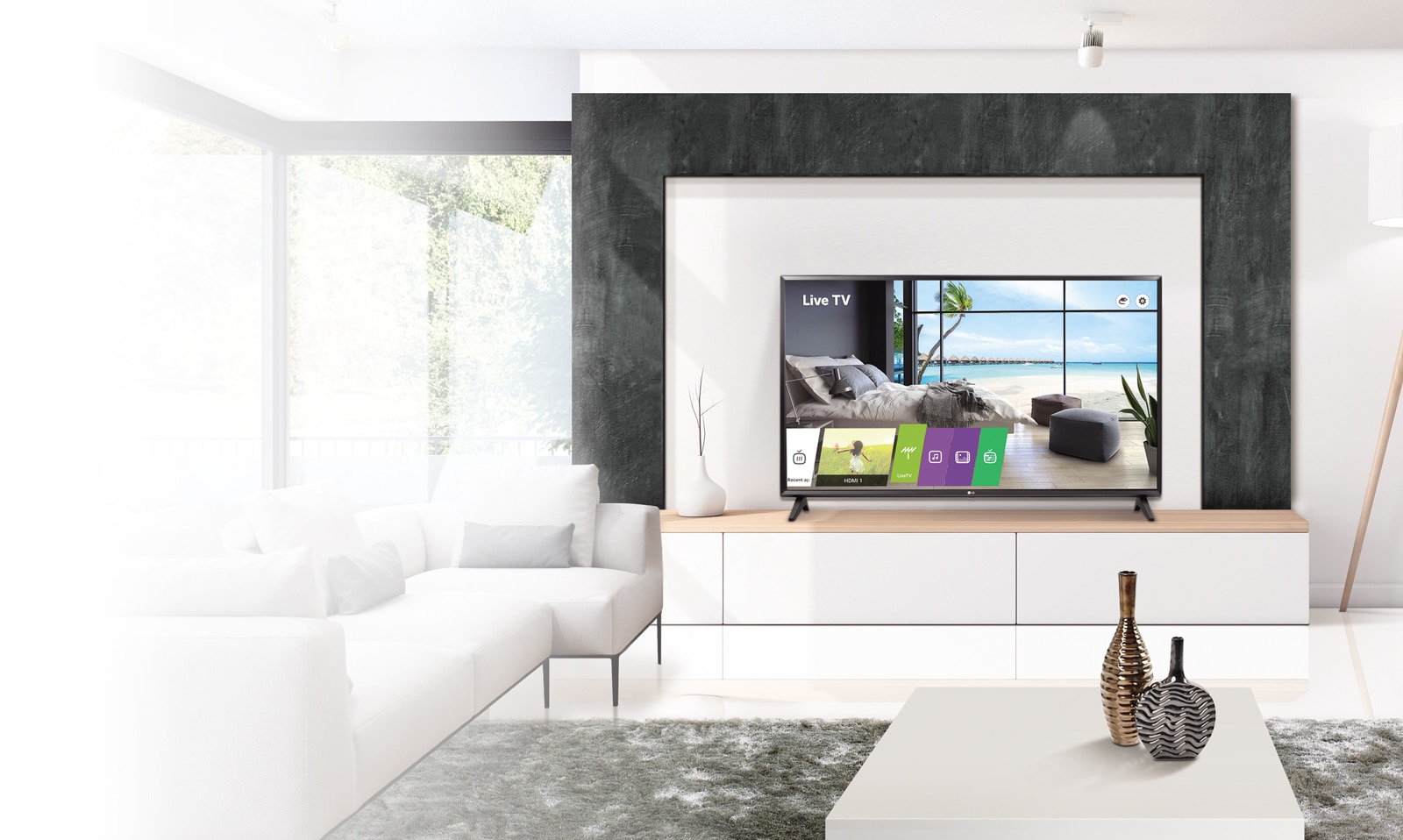 LT340H-01-Essential Commercial TV With Multiple Usage-Hotel TV-Commercial TV-ID_1563252401067