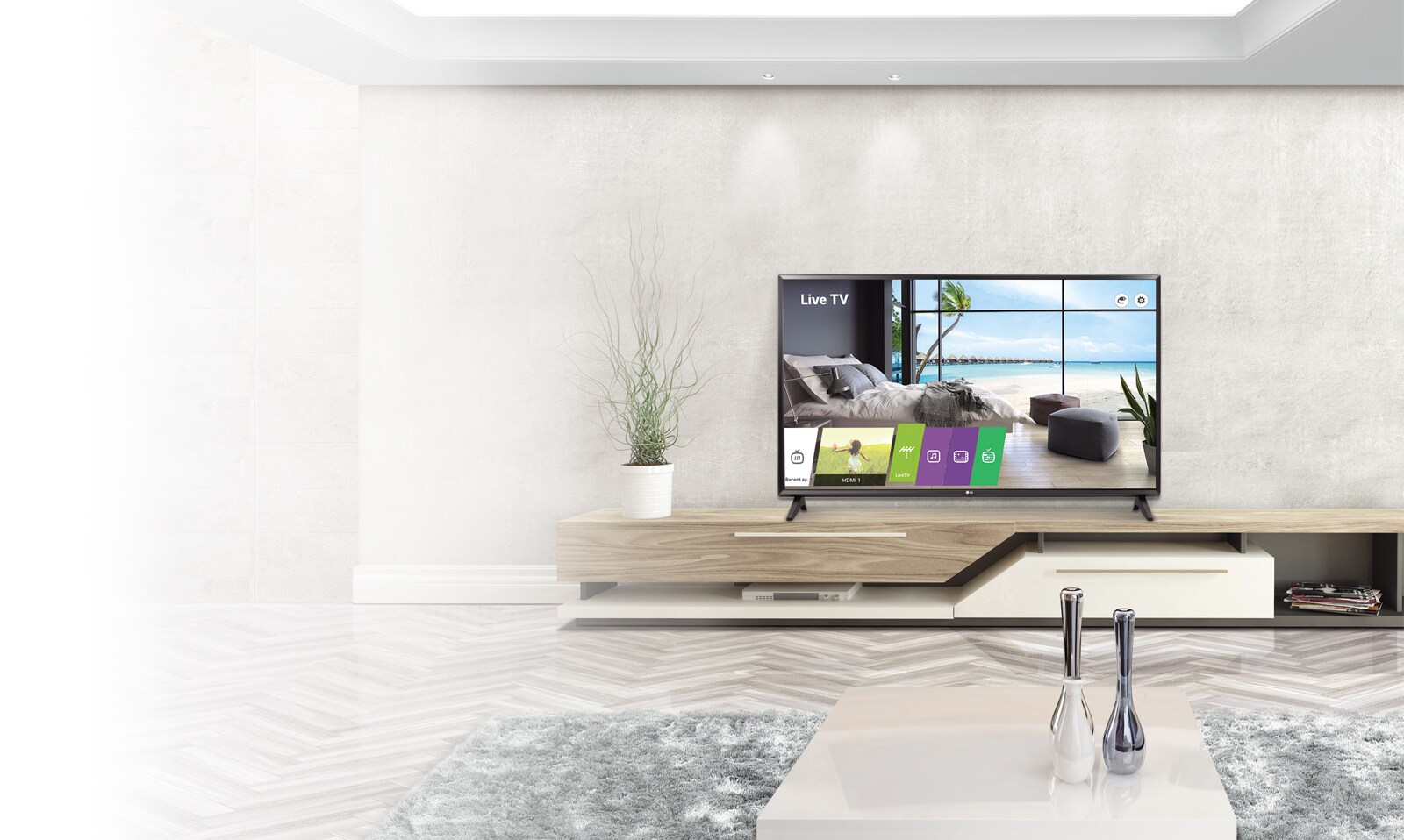 LT340H-01-Essential Commercial TV With Multiple Usage-Hotel TV-Commercial TV-ID_1563317274366