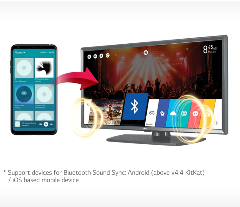 LT660H-11-Bluetooth Sound Sync-Hotel TV-Commercial TV-ID_1565049684198