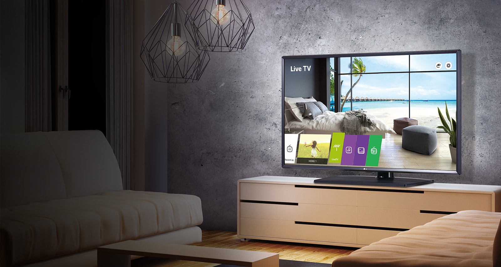 Lg Lu661h Series Lg Global