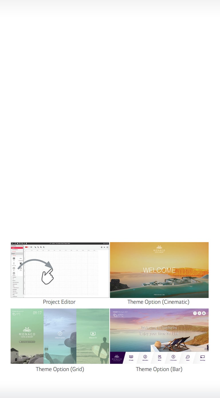 Pro:Centric Direct Ready2