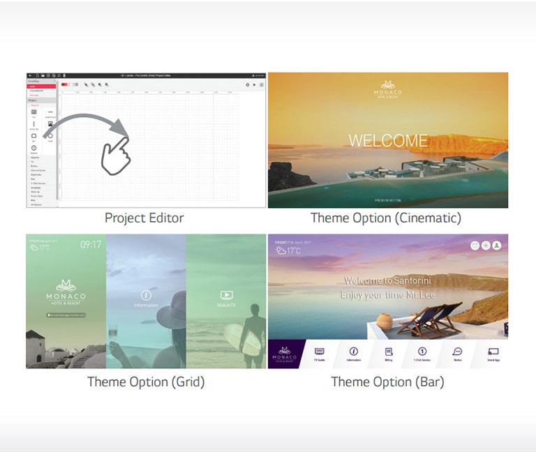 Pro:Centric Direct Ready2