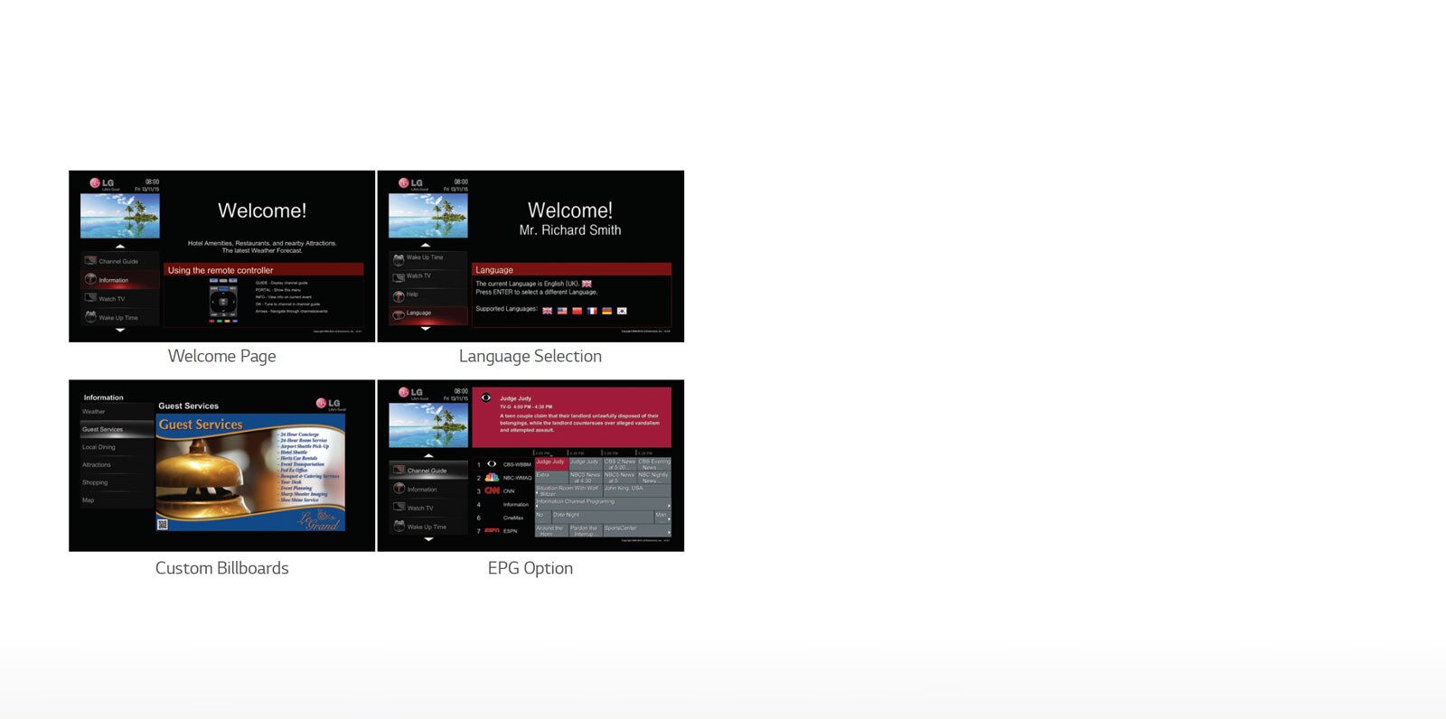 Pro:Centric Application1