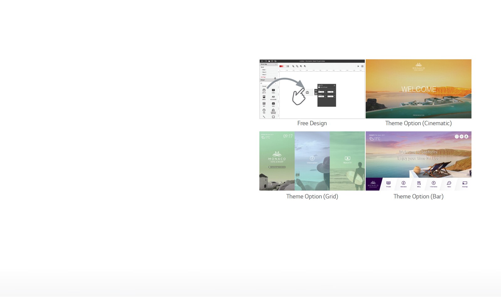 Pro:Centric Direct Ready1