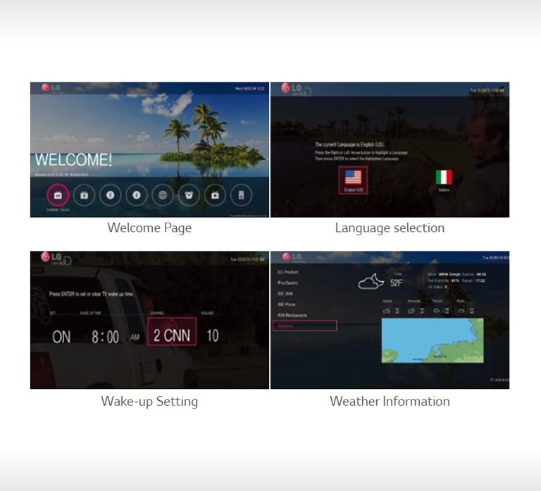 Pro:Centric Server Application2