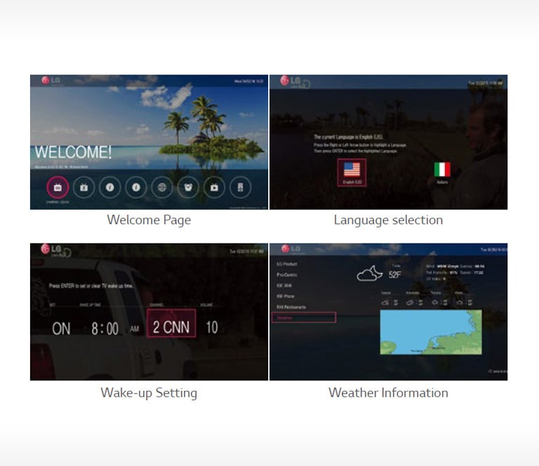 Pro:Centric Server Application2