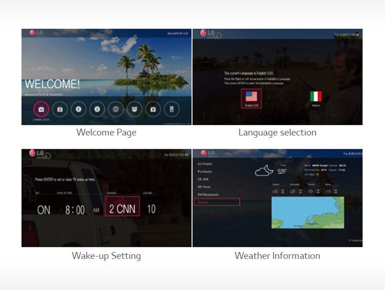 Pro:Centric Server Application2