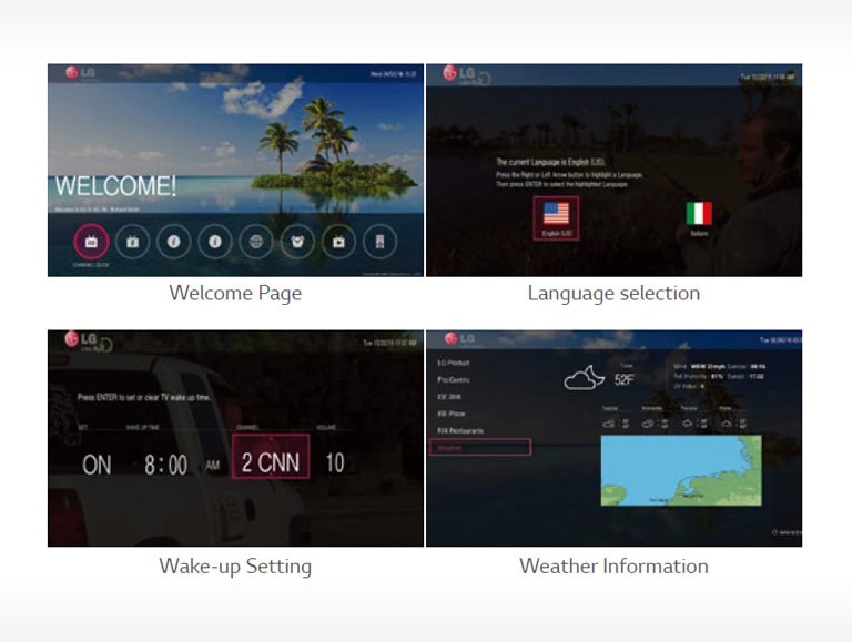 Pro:Centric Server Application2