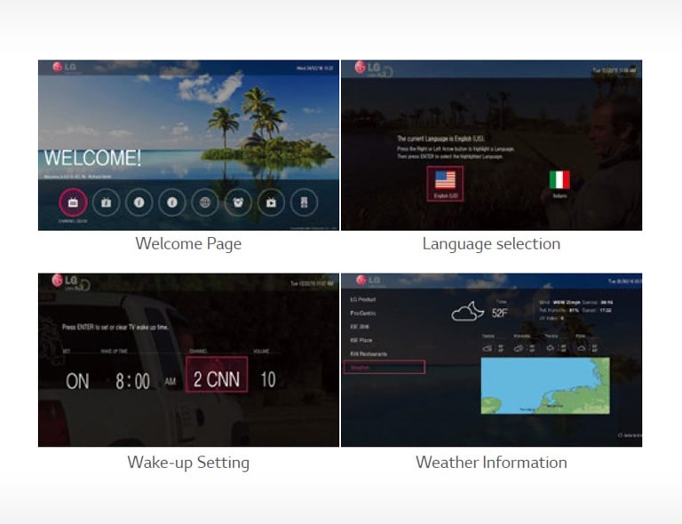 Pro:Centric Server Application2