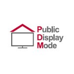 Public Display Mode1