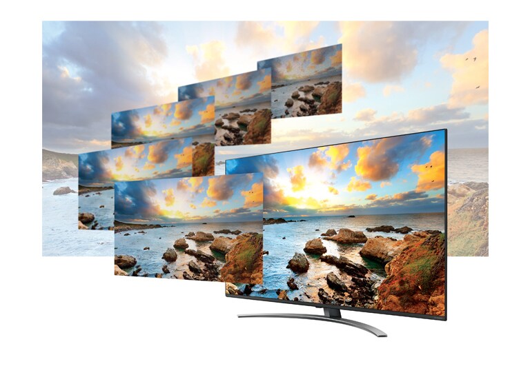 UT347H-07-4K Upscaler-Hotel TV-Commercial TV-ID_1578979144250