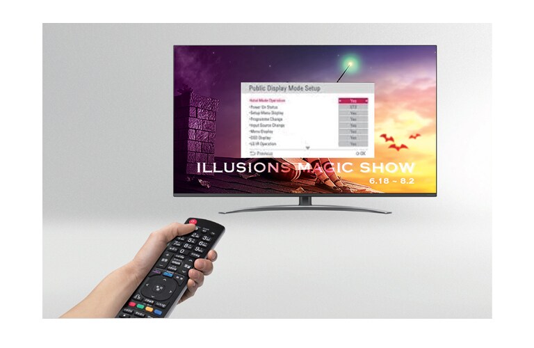 UT347H-10-Public Display Mode-Hotel TV-Commercial TV-ID_1578979230353