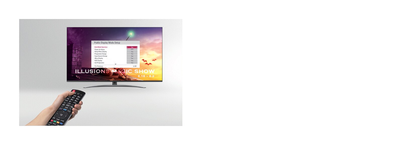 UT347H-10-Public Display Mode-Hotel TV-Commercial TV-ID_1578979230353