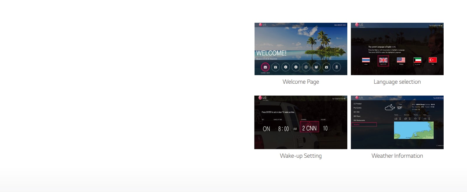 UT660H-03-Pro Centric Server Application-Hotel TV-Commercial TV-ID_1563337138242