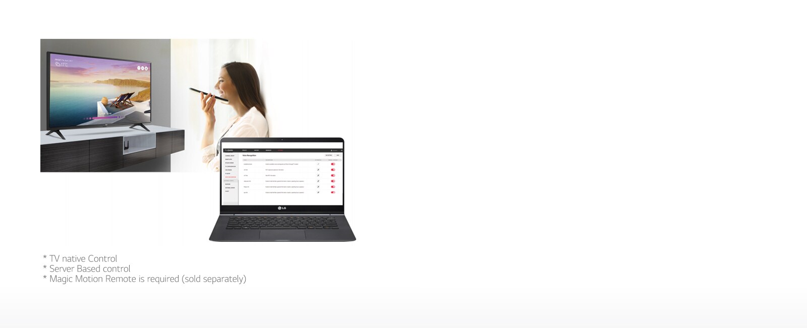 UT660H-11-Voice Recognition-High Brightness-Hotel TV-Commercial TV-ID_1563338012036