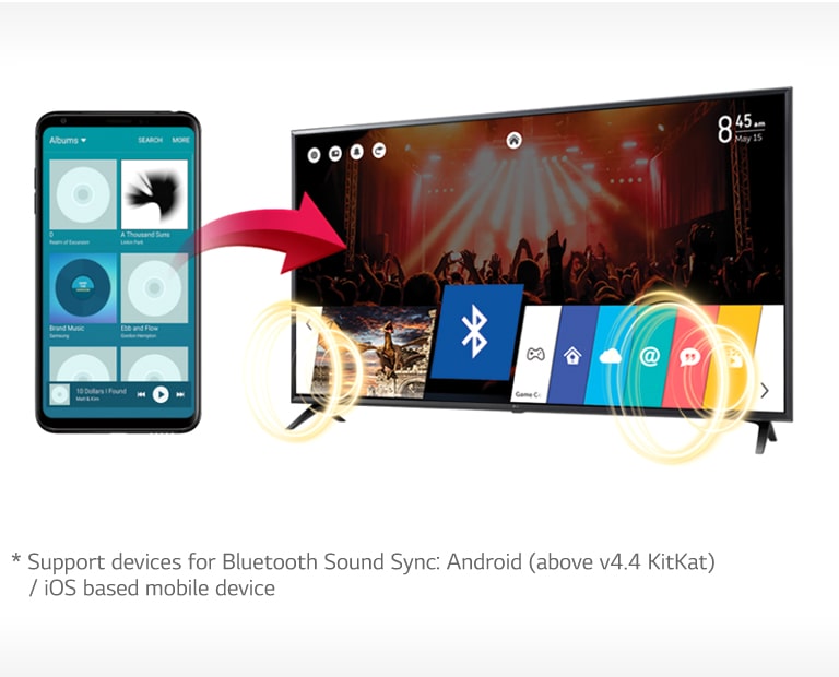 UT660H-15-Bluetooth Sound Sync-Hotel TV-Commercial TV-ID_1563338286227