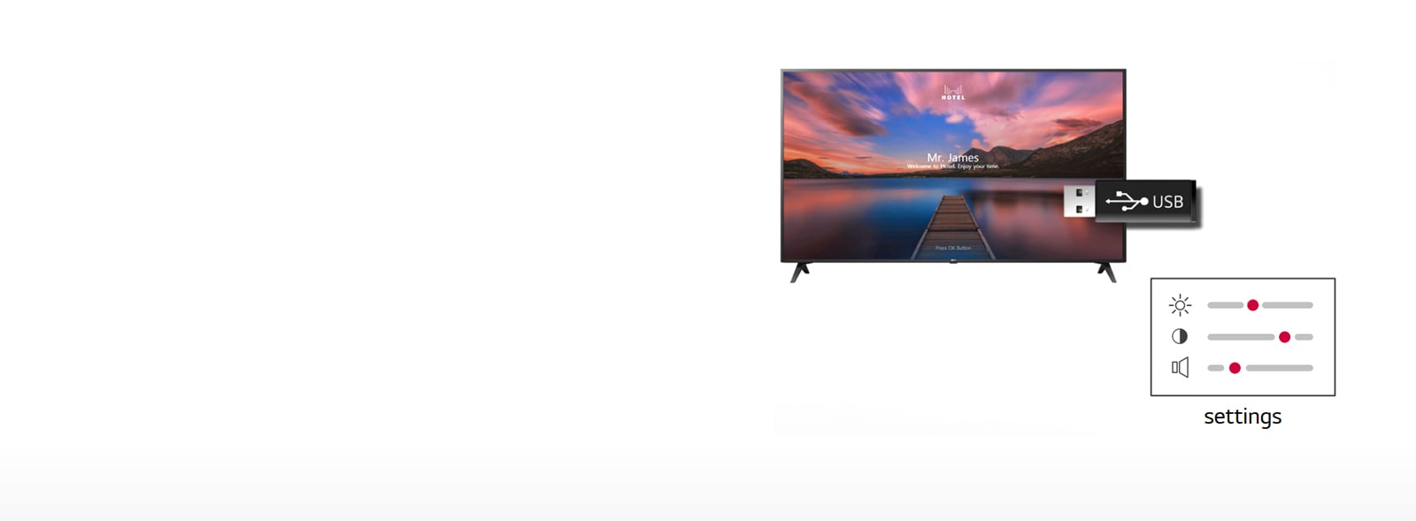 UT660H-20-USB cloning-Hotel TV-Commercial TV-ID_1563339068234