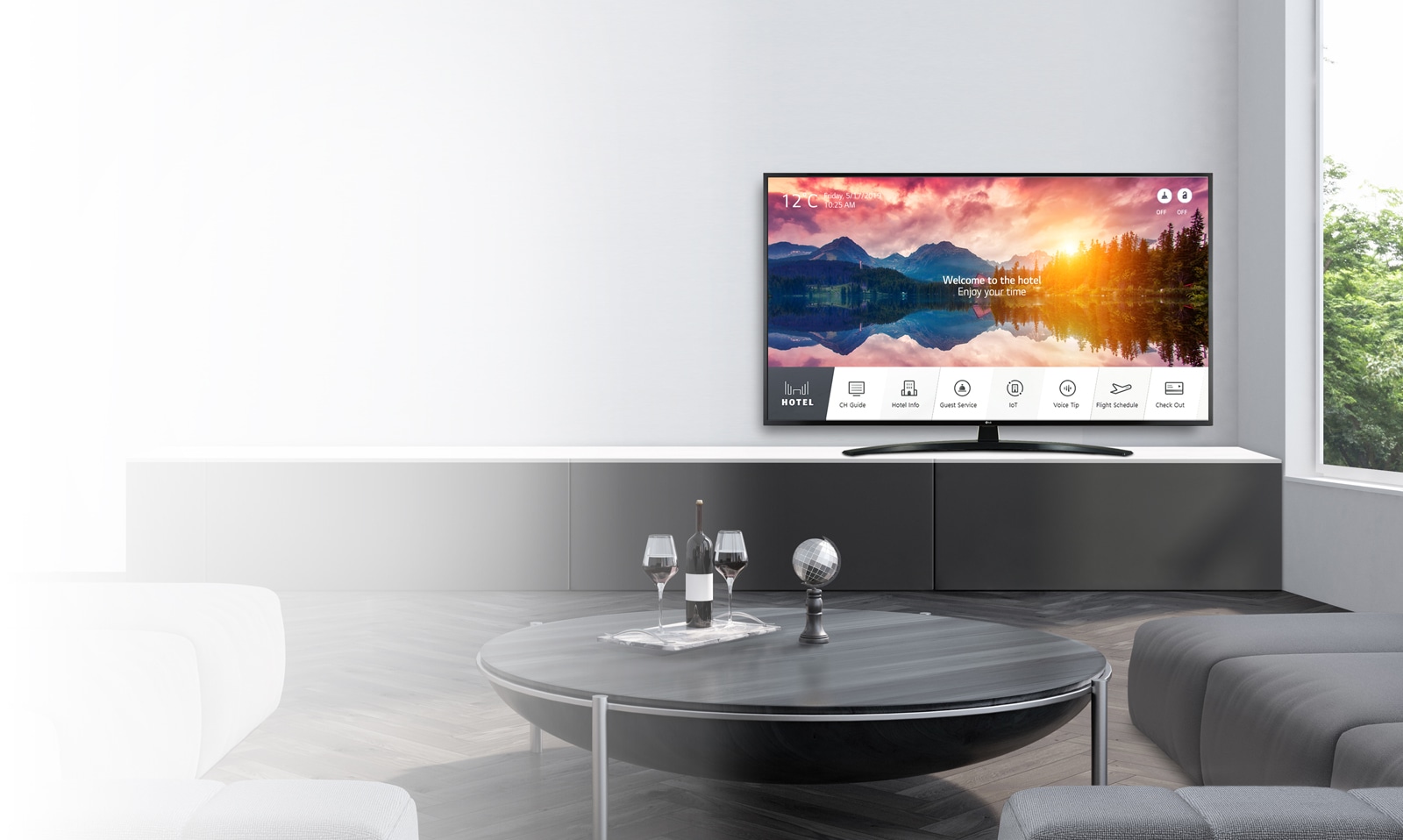 UT661H-01-Customer Design Smart Hotel TV with Pro Centric Smart-Hotel TV-Commercial TV-ID_1566966029648