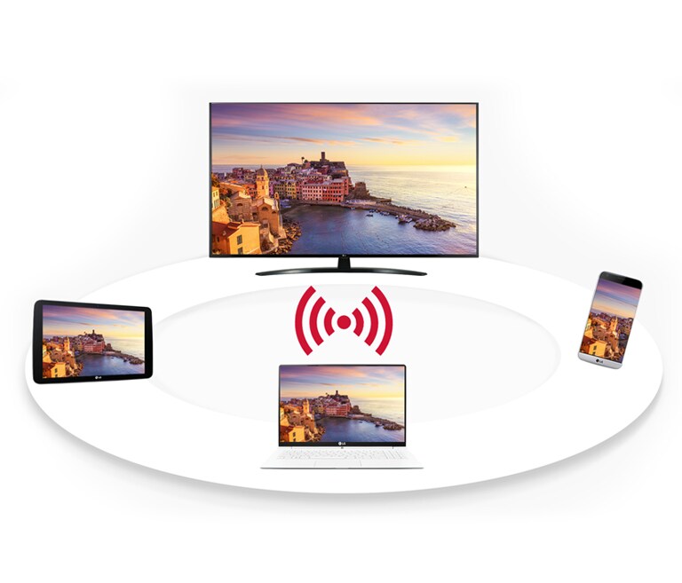 UT661H-10-SmartShare-Hotel TV-Commercial TV-ID_1566966617825