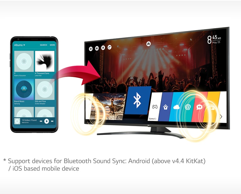 UT661H-11-Bluetooth Sound Sync-Hotel TV-Commercial TV-ID_1566966676819